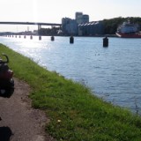 2108F 018 Nord Ostsee Kanal